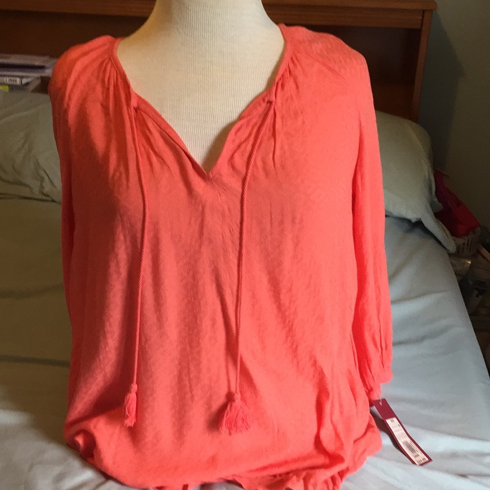 New Merona Blouse ***